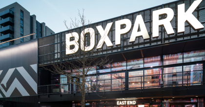 Boxpark on the expansion trail following rapid recovery after lockdowns