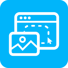 Epos Now Online App icon