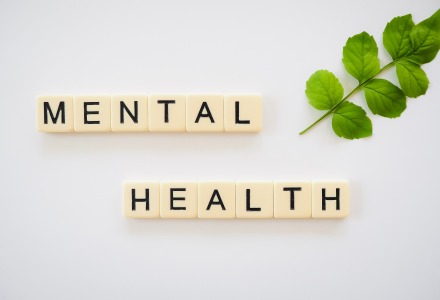 Mental Health Cover Image