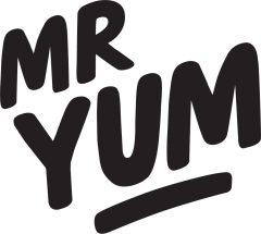 Mr Yum 