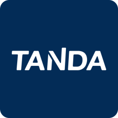 Tanda App Icon v2