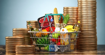 Tienda de alimentacion