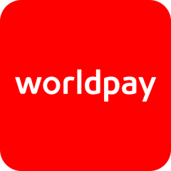 Worldpay App Icon