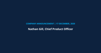 company announcement 9 December 2020 17