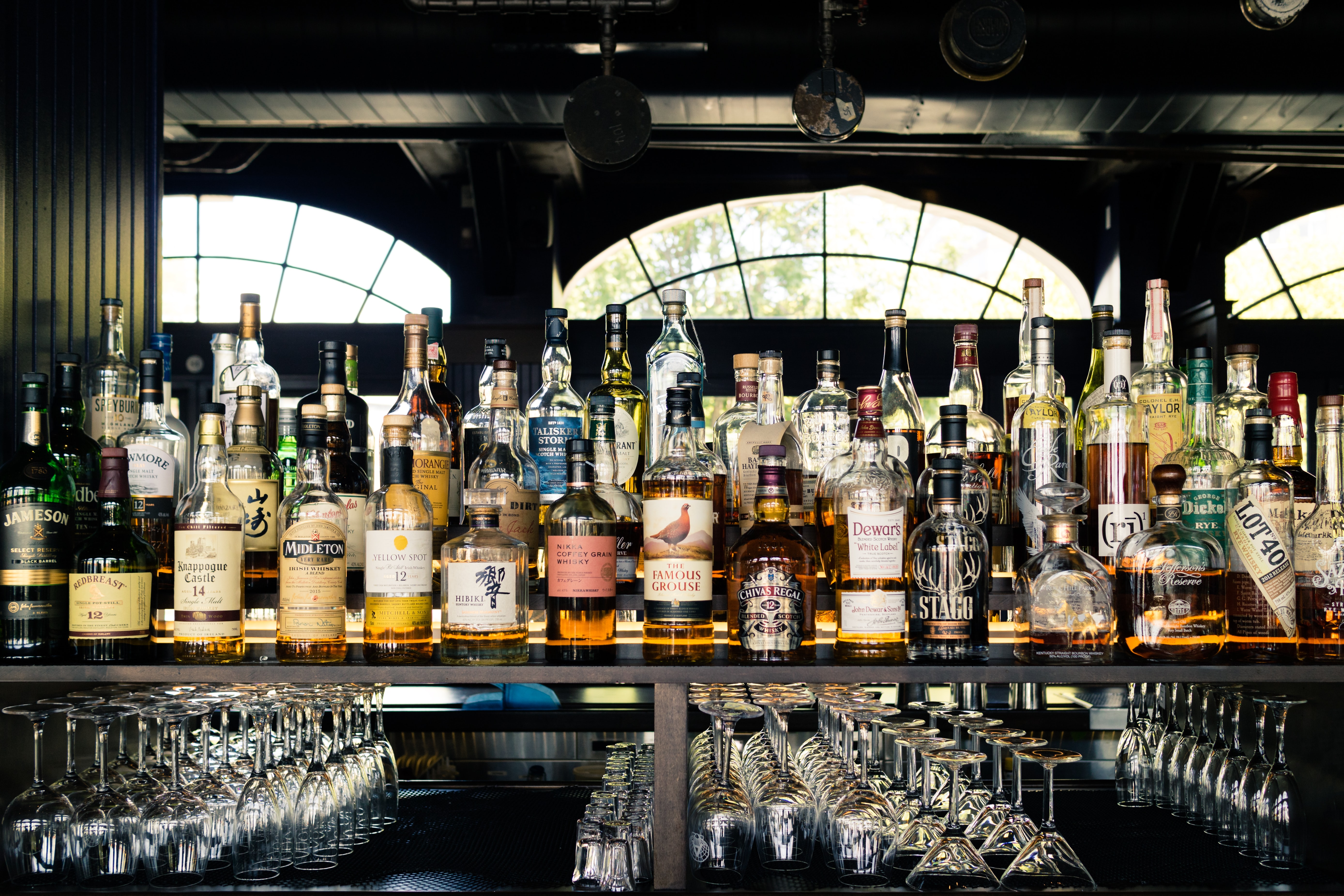 How to Manage Bar Inventory | Epos Now