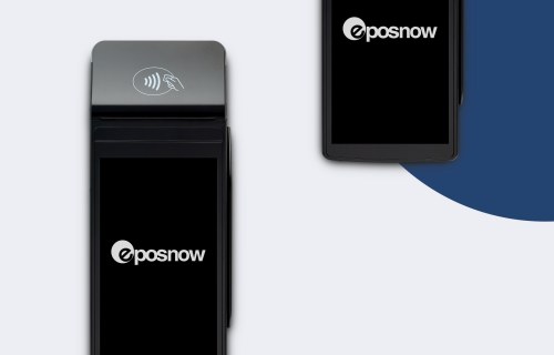 Epos Now Payments   Portable S1F2