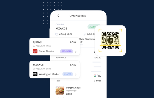 Online Ordering Feature 2