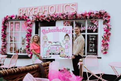 Bakaholics Norfolk