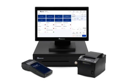 Bar Complete Solution Euro