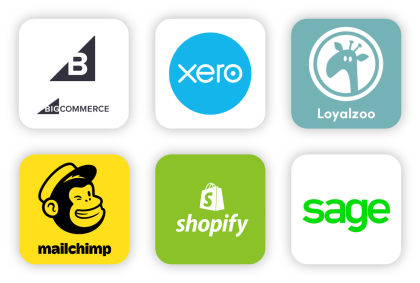 Conveniance apps v2