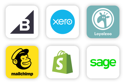 Conveniance apps
