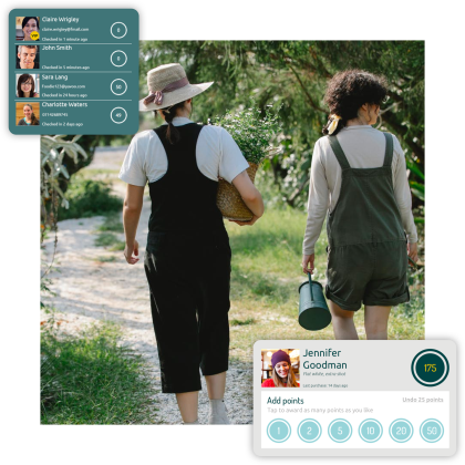 Customer Loyalty Garden v2