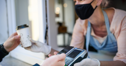 Eftpos NZ COVID 19 PAYWAVE CONTACTLESS PAYMENT TRENDS