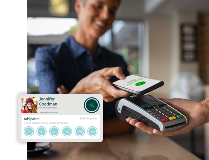 Loyalzoo Digital Loyalty Cards v8