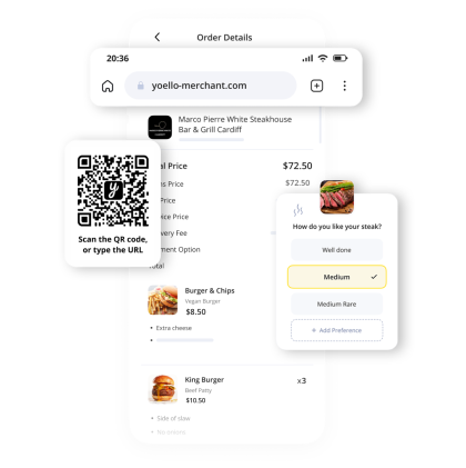 No app download required USD v2