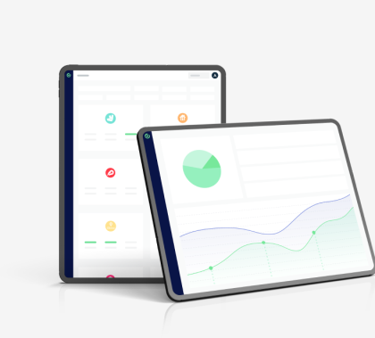 Reporting and dashboard