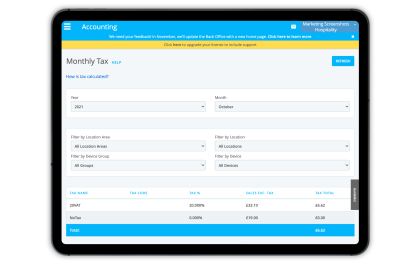 WooCommerce Payments