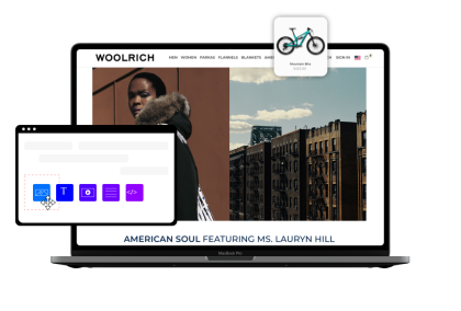 bike online store