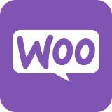 WooCommerce   App Logo